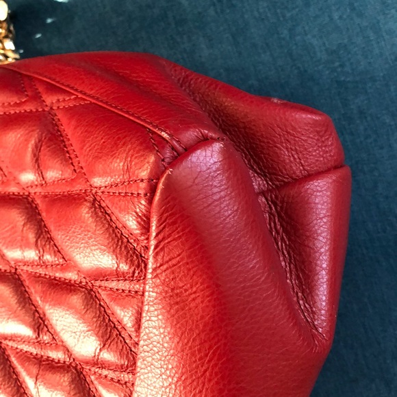 Beautiful Valentino shoulder bag. - Picture 7 of 15
